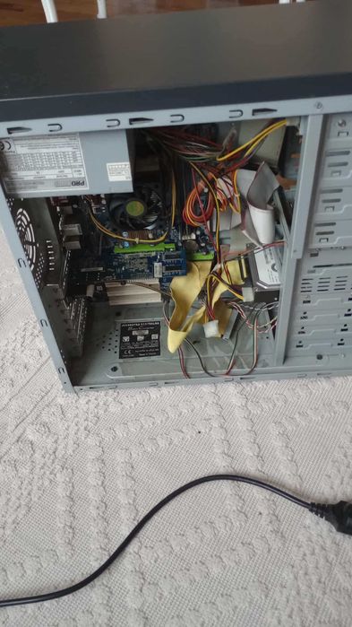 Komputer stacjonarny LG Super Computer