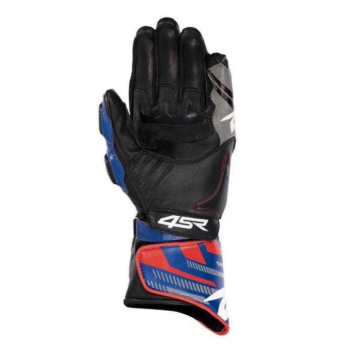 Rękawice 4SR SPORT CUP Plus Evo Blue `S `M `L `XL `XXL GRATISY!