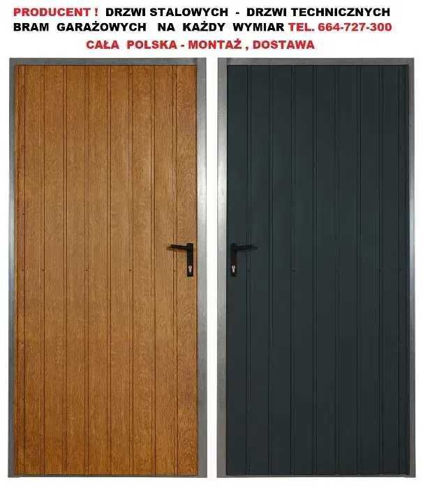 Brama garażowa BRAMA UCHYLNA 2x2  ROZWIERNA bramy na m2 TANIO i SZYBKO