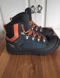 Buty trwkkingowe Quechua r 33 20,5cm