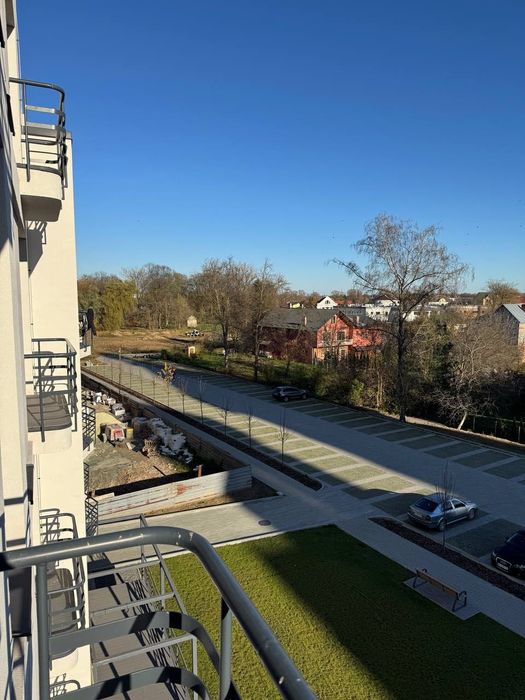 ПРОДАЖ квартира   50 м2 в ЖК РЕМ, м. Самбір