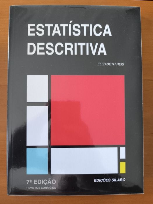 Estatística Descritiva