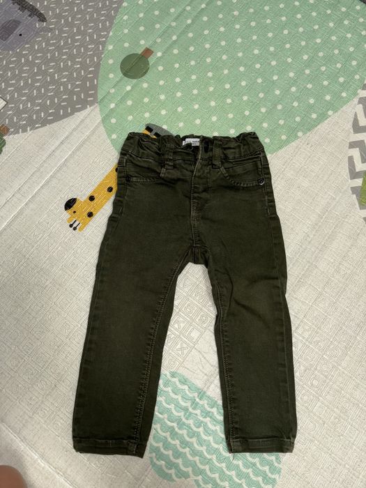 Джинси, джинси для хлопчика, Name it