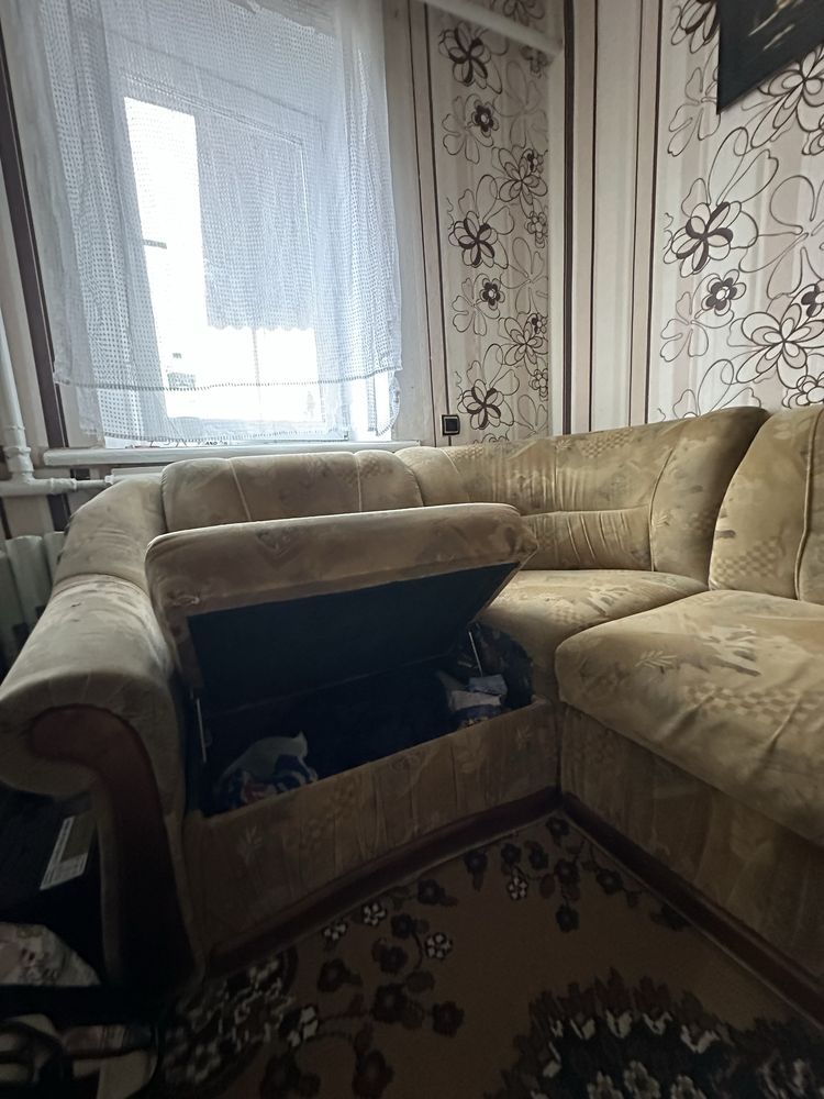 Продам Угловий диван