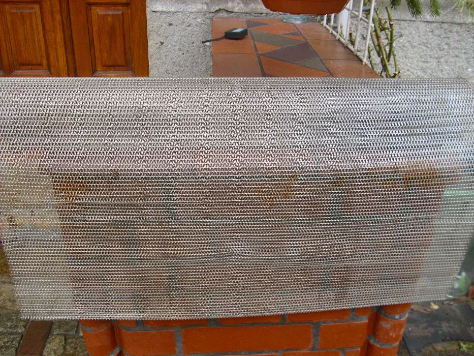 Kolczuga zbroja rycerska