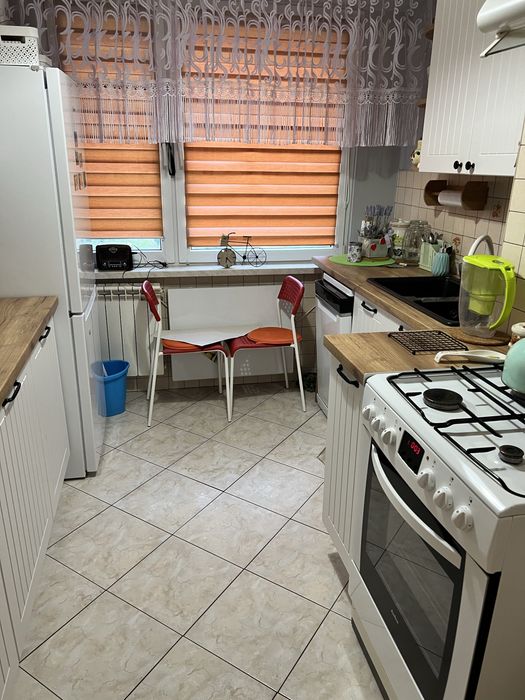 Mieszkanie 3 pokoje , garaż, piwnica