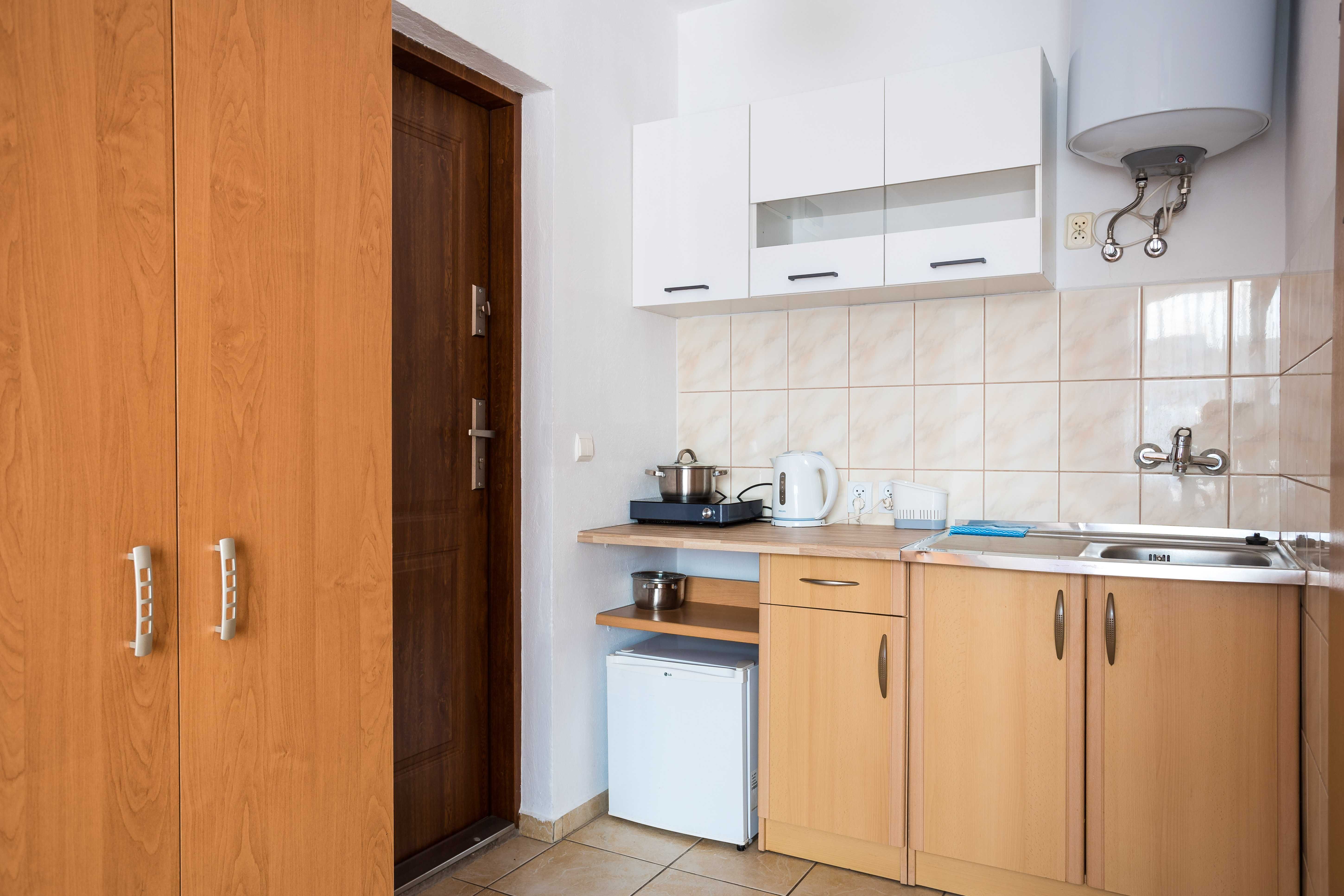 TUKAN Domki letniskowe Rowy, Noclegi Rowy, Apartamenty Rowy