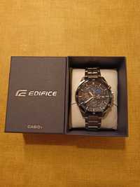 zegar casio edifice