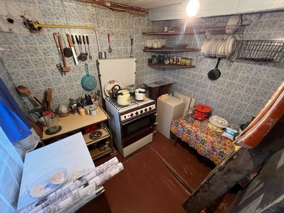 Будинок село Руда