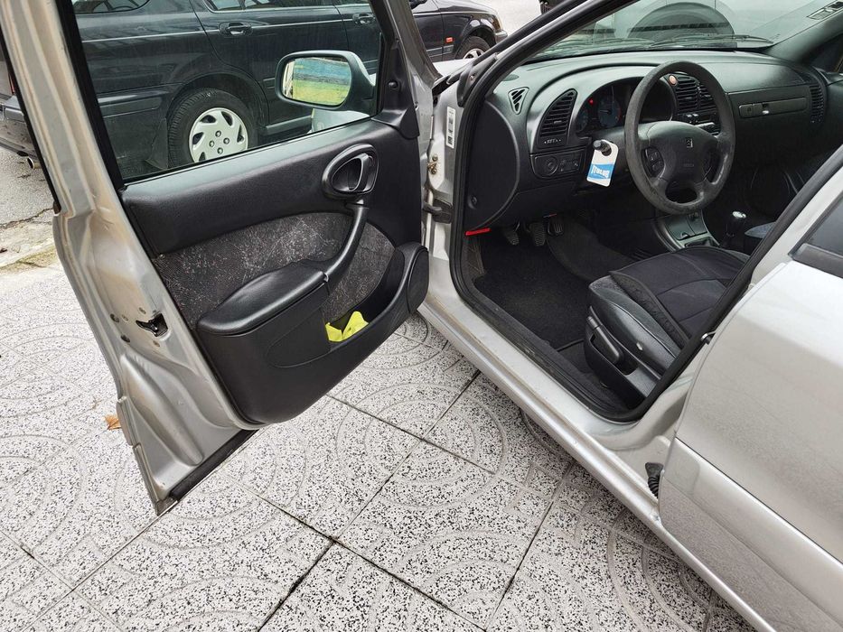 Citroen Xsara 1.5 Diesel