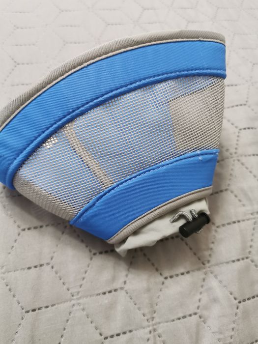 Ветеринарний комір конус для тварин