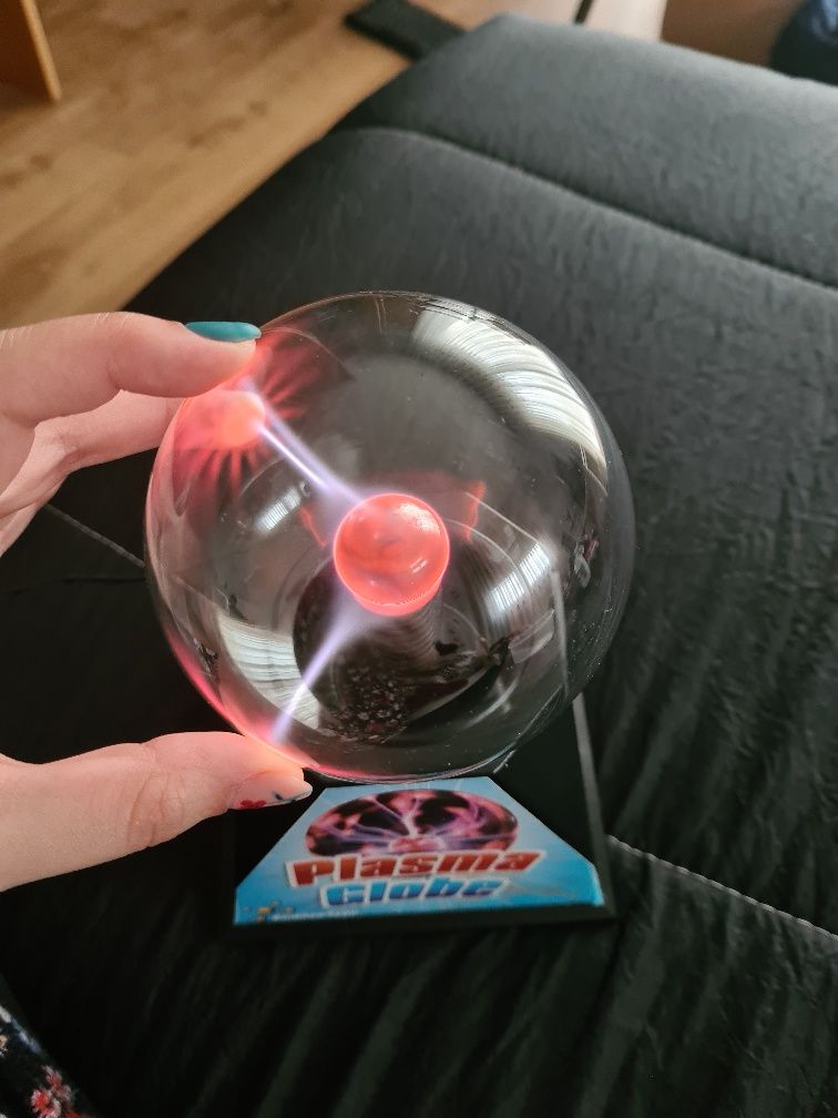 Plasma Globe Science4You