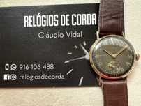 Relógio Borel Ouro 18k