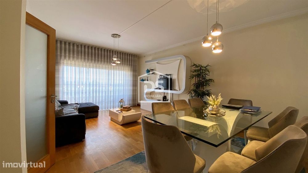 Apartamento T3 Venda em Cristelos, Boim e Ordem,Lousada