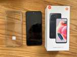 Redmi Note 12 Onyx Gray prawie nowy