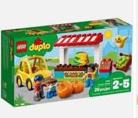 Lego Duplo Stragan Farmer's Market 10867