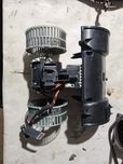 Wentylator silnik dmuchawy nawiewu rezystor BMW E60 E61 Eu