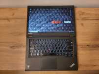 Thinkpad i7 16GB RAM | 512GB SSD + 1TB | NVIDIA 14" | Mocny Lenovo FHD