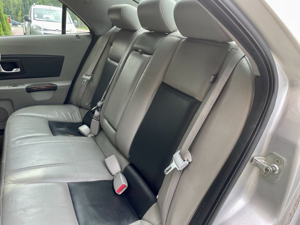 Cadillac Cts 3.2 v6 2005