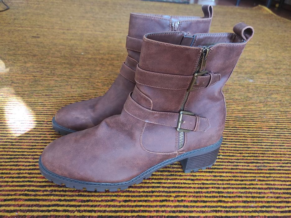 Черевики   жіночі