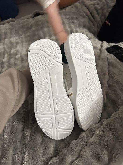 Nowe buty męskoe adodasy