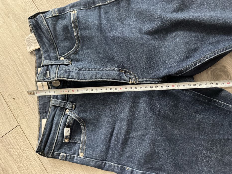 Жіночі джинси CALVIN KLEIN