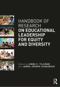 Handbook of research on educational for equity and diversity.