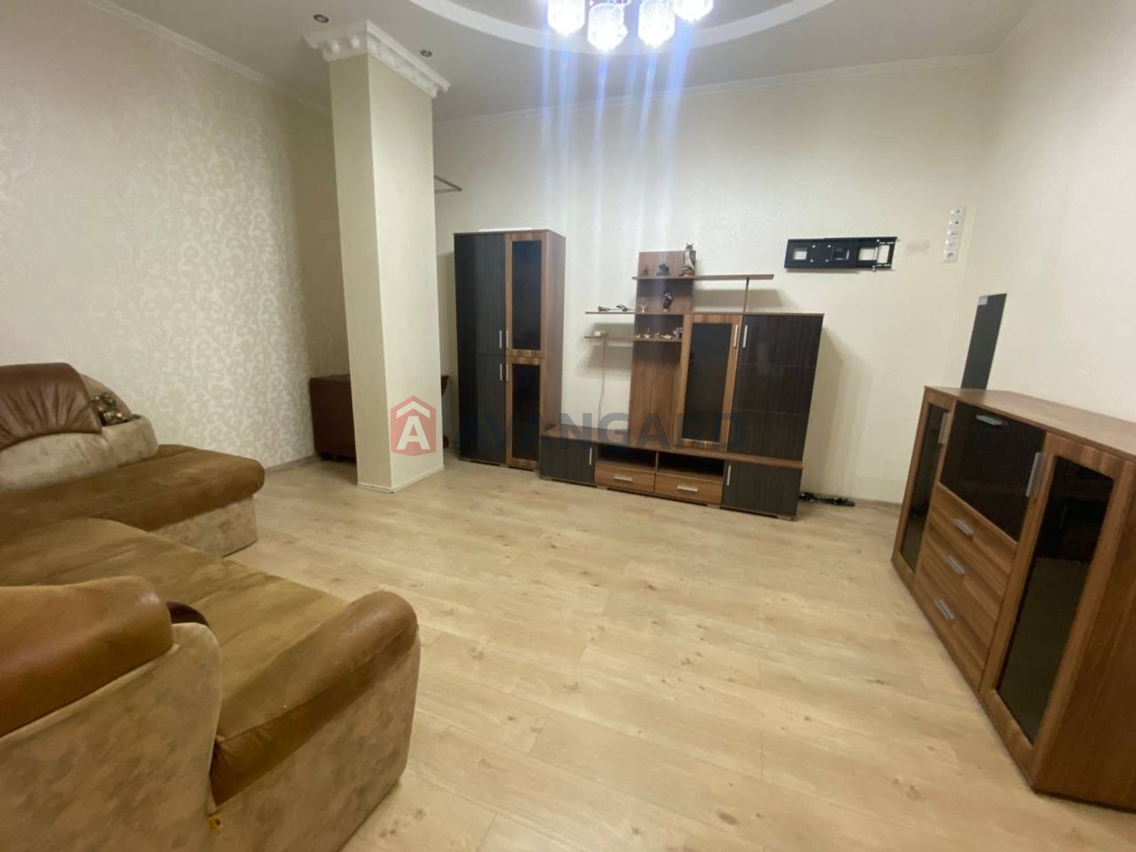 ЖК Лєрмонтово! Елітна квартира з якісним ремонтом!