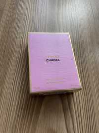 Коробка от духов Chanel