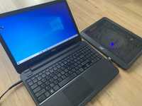 Laptop Dell Windows 10 intel core i3 1,5GHz SSD 240GB RAM 8GB DVD