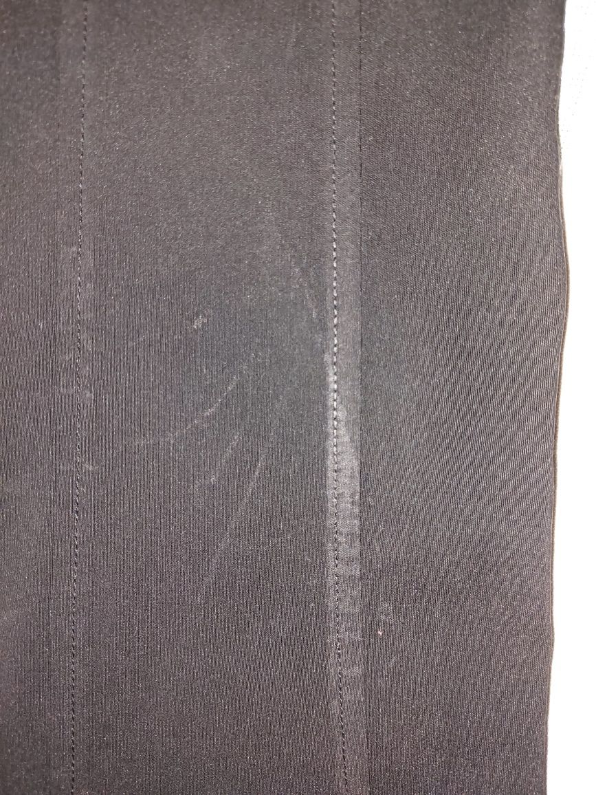 Spodnie czarne Guess roz 26