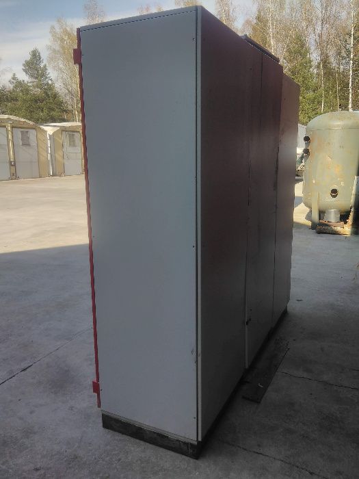 Szafa RACK Rackowa