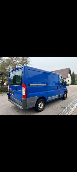 Fiat Ducato Citroën Jumper KOMPUTER ECU VISTEON na części 
966