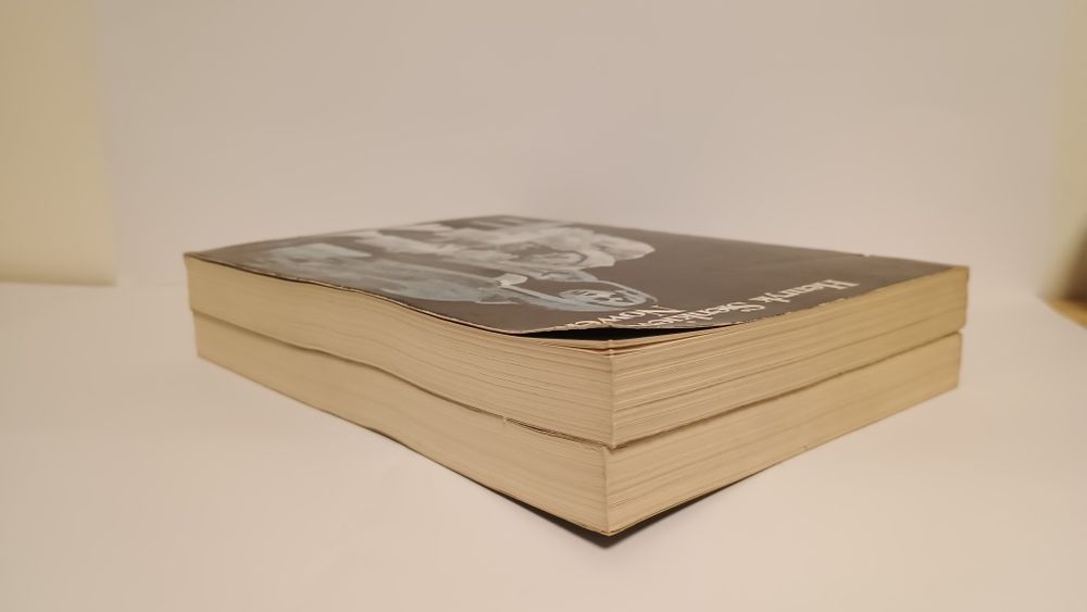 Henryk Sienkiewicz. Nowele. Tom I i II. Pisma wybrane. 1989r.