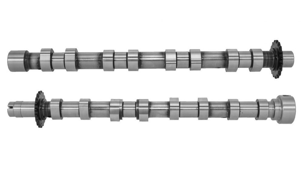 Wałki Rozrządu CITROEN 2.0HDI 16V PEUGEOT stal kpl