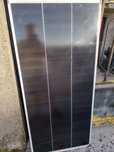 Painel Solar 200w 12v monocristalino