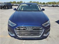 Двері Audi A4 B9 Розборка Audi A4 B9 Запчастини Ауди А4 Четверть Ауді