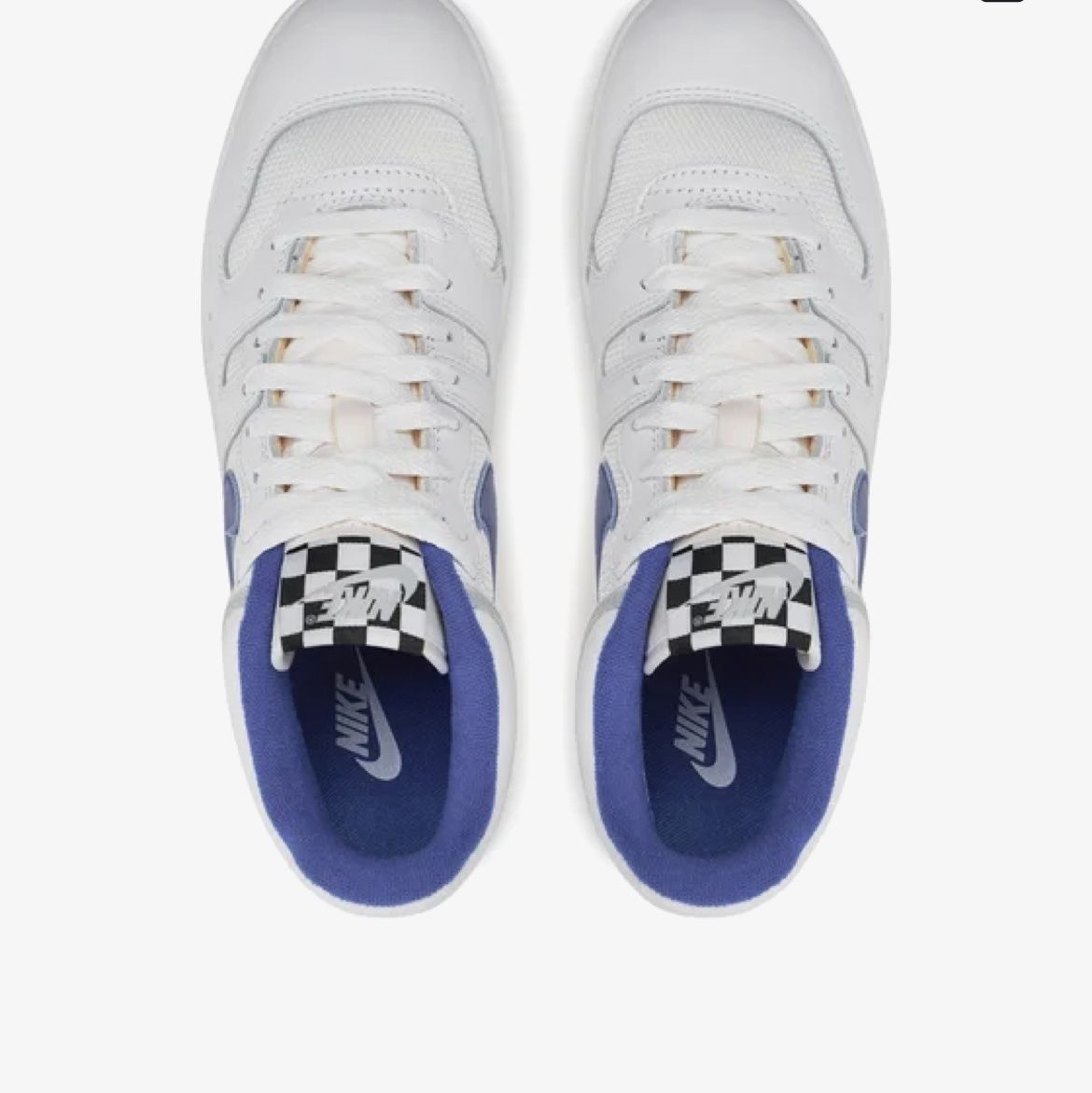 Кросівки Nike Mac Attack