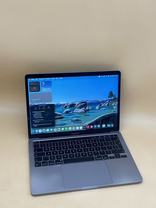 Macbook pro m1 2020 512 gb