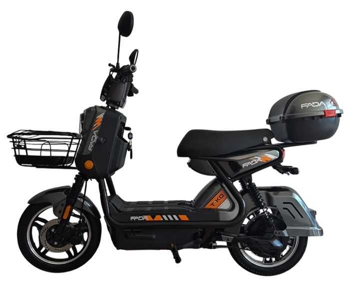 Електровелосипед FADA Tiko 800W