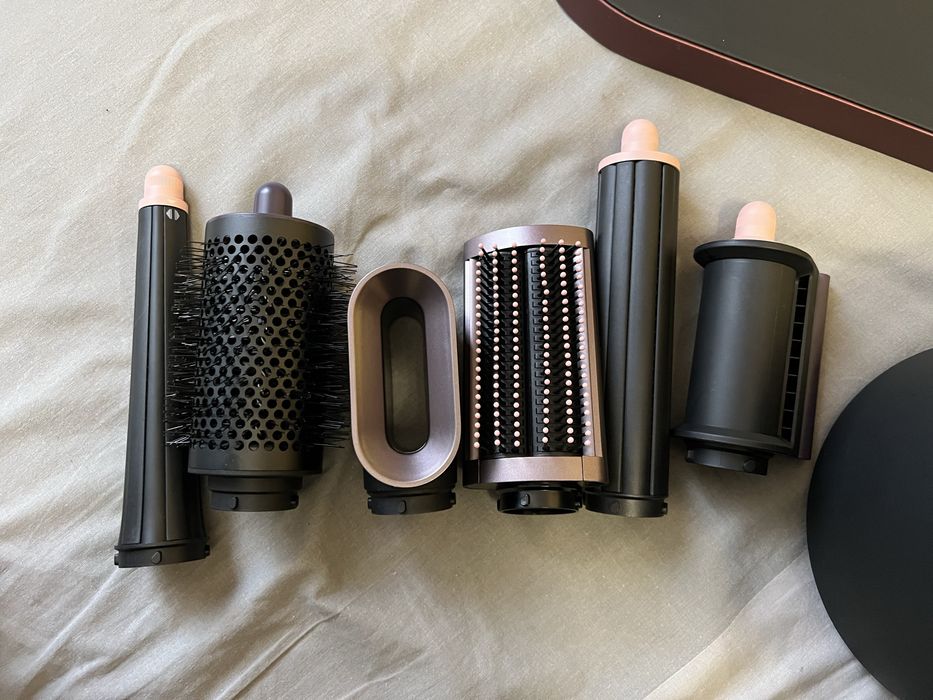 Мультистайлер Dyson Airwrap i.d. HS08