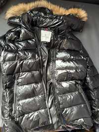 Kurtka damska moncler s