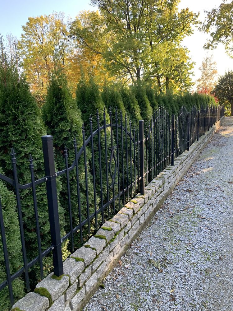 Działka budowlana na sprzedaż - Księginice, gm. Kobierzyce ul. Oławska