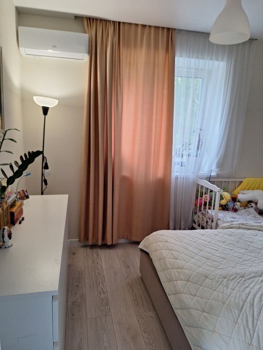 Продам евротрикімнатну з терасою Буча Власник