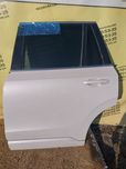 Двери Volvo XC90 2021 Задн. Лев.