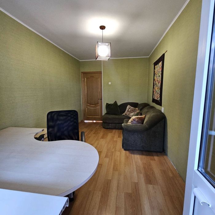 Здам  3-х кім квартиру  в центрі  Боярки!