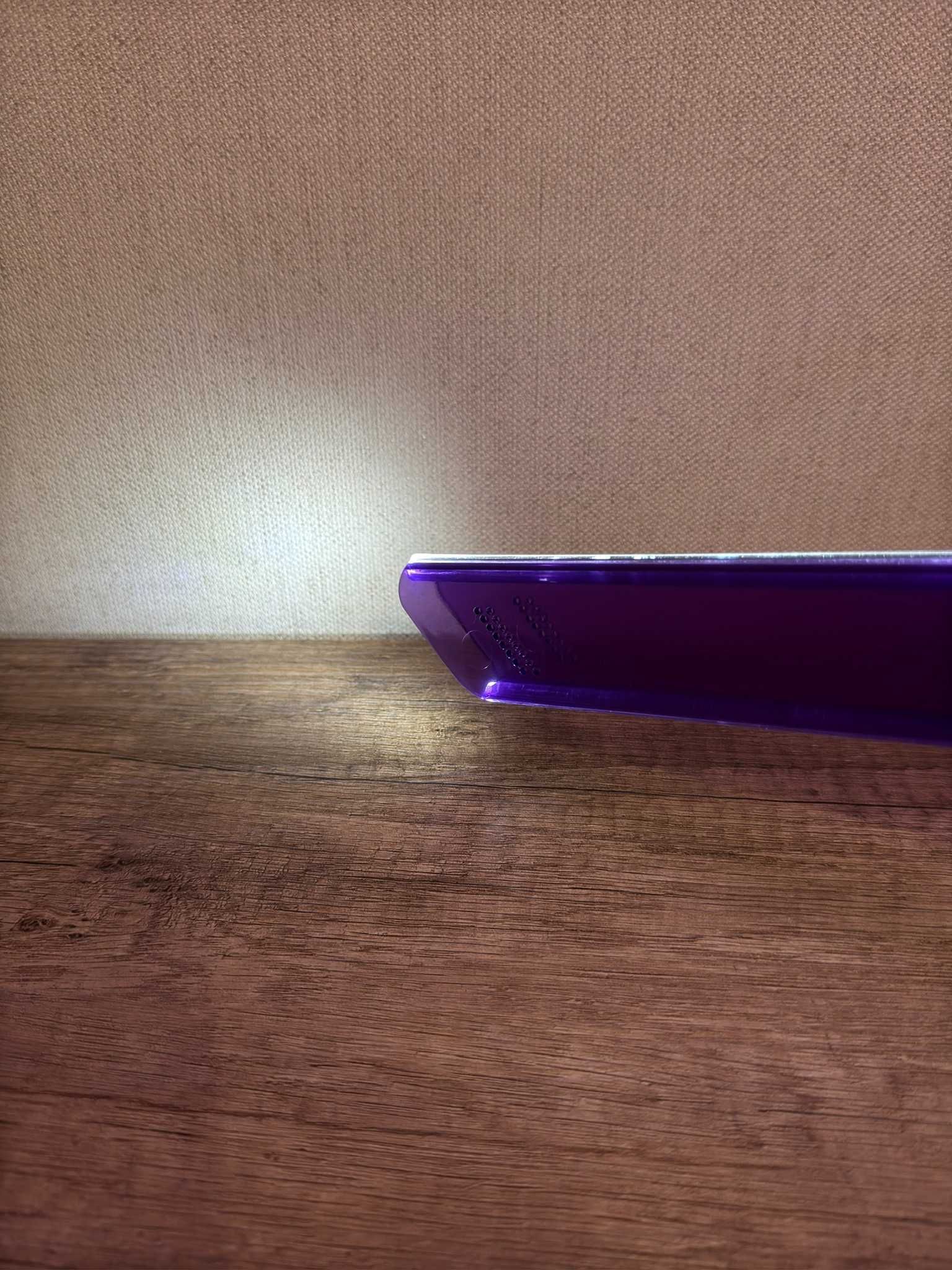 Щілинна насадка з підсвічуванням Light crevice tool Dyson V 8 10 11 15