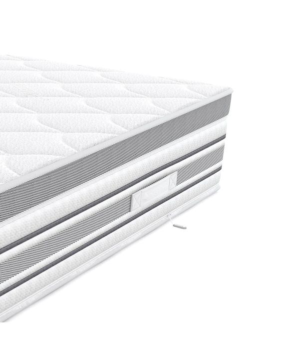 Materac ELECTRO HILDING multipocket 80x200 TANIEJ -30%