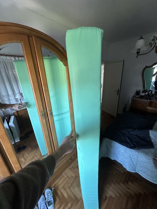 Colchão de Solteiro