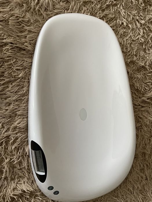 Терези дитячі для новонароджених Berdsen 5140 з музикою